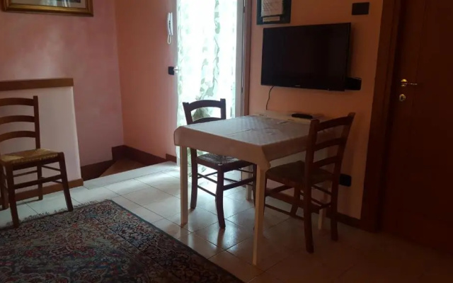 Casa Barca