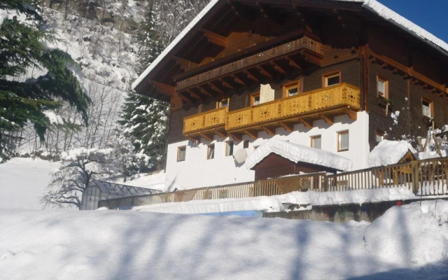 Haus Benedikt