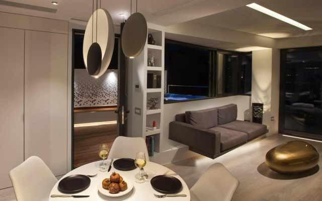 Athens Avaton Suites