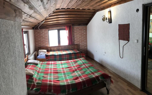 Guest House Alexandrova