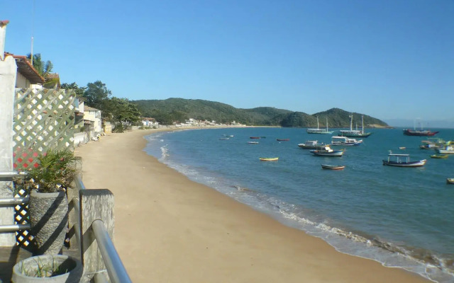 Buzios Internacional Apart Hotel