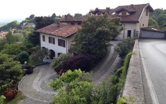 Casa di Lia