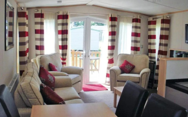 Tollerton Holiday Park