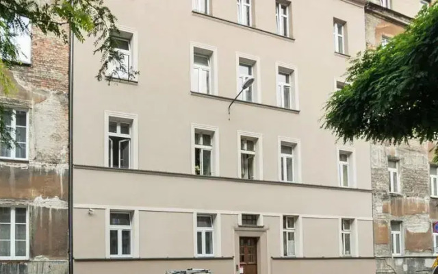 Apartament Hieronim