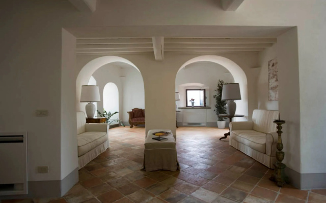 Villa Torre Chianti