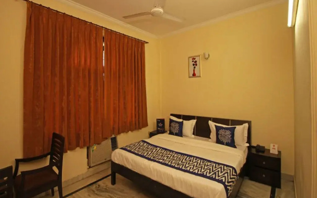 Stardust Residency by OYO Rooms