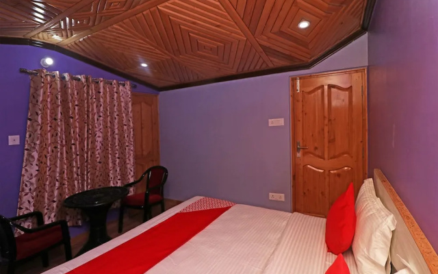 OYO 13408 Home 3BHK Hill View Devnagar