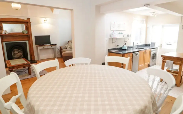 3 St. Davids Place
