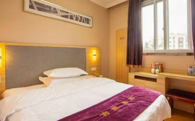 Ji lv hotel