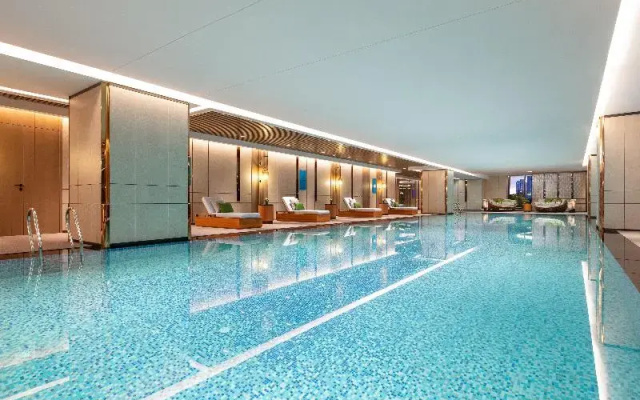 Crowne Plaza Huaihua