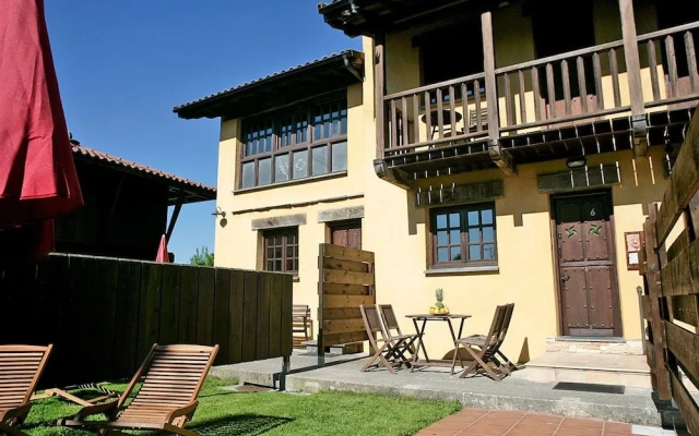 Astur Aldea Apartamentos Rurales