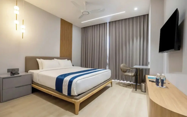 Trunk & Trolley A Luxury Boutique Hotel