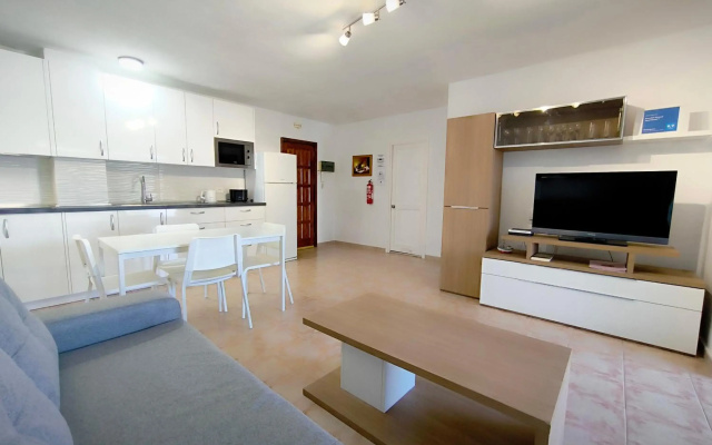 Arenitas Sunset Apartment 1