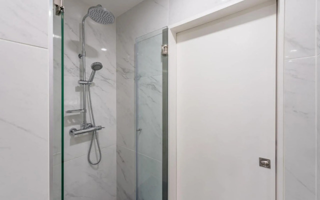 GuestReady - Subzero Design