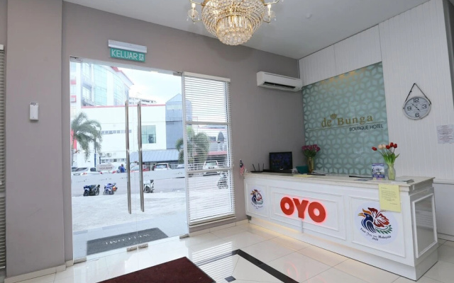 Debunga Boutique Hotel by OYO Rooms