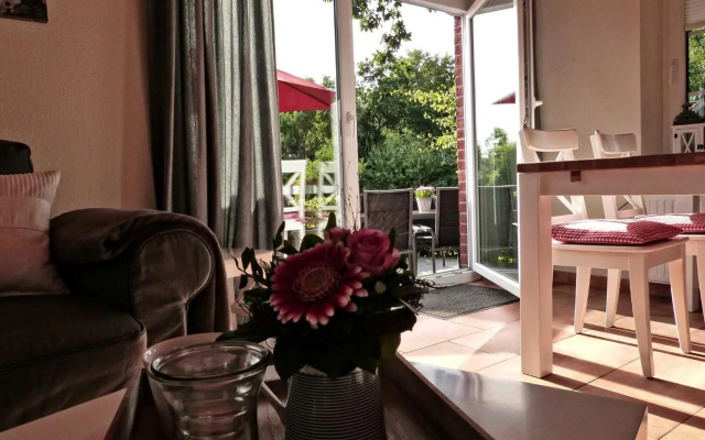 Ferienwohnung Beeck