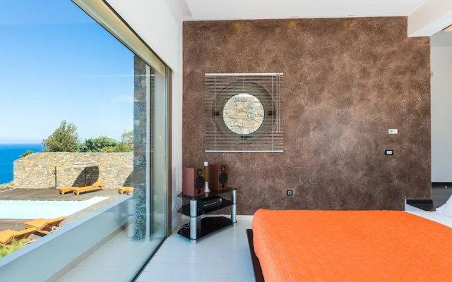Elounda Black Pearl Villa
