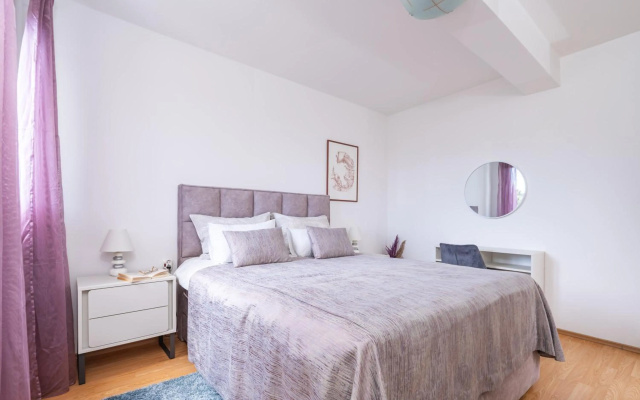Apartments Pavle