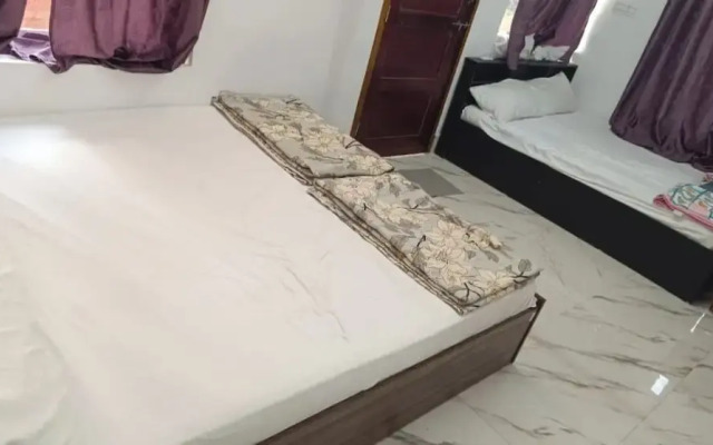 Silver Sand Beach Homestay