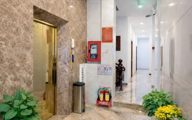 Thai Thinh Hotel Phan Thiet