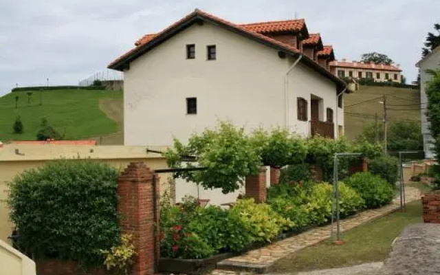 Vivienda Casa Luisa