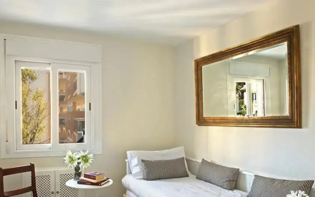 TocToc  Sancha Beach Apartment