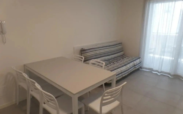Brand-new Residential Complex With Shared Pool