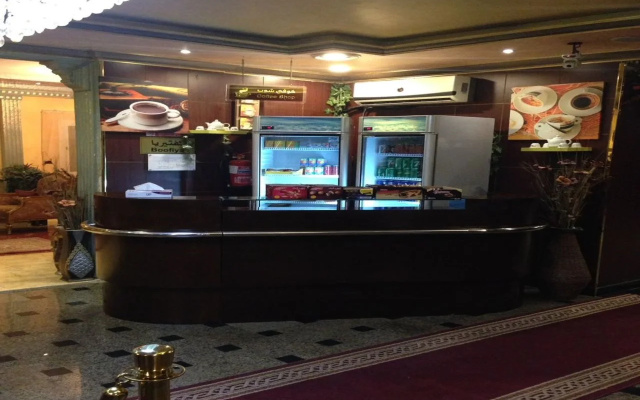 Dyafah Al Saati Jeddah