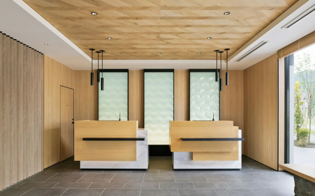 Fairfield by Marriott Hokkaido Minamifurano