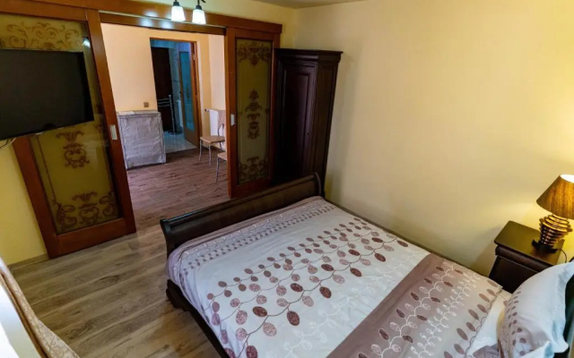La Bebe 1 Bed