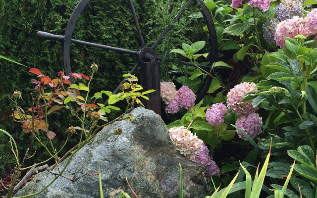 Camano Island Inn