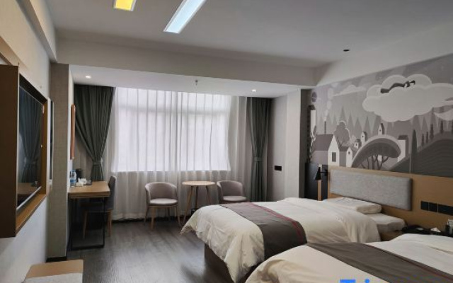 Jinsha Hotel