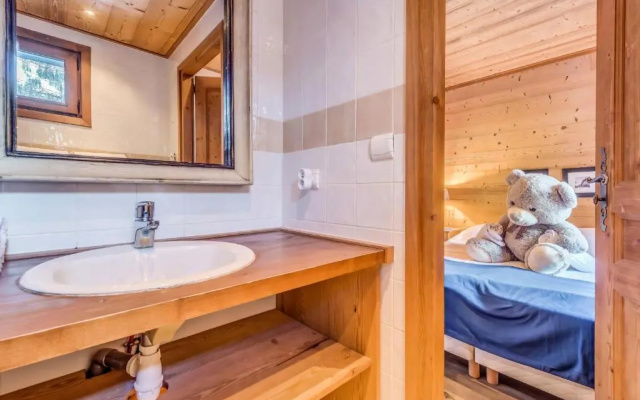 Chalet Crystal Ridge 107449