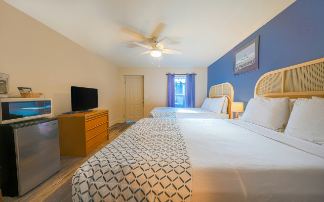 City Centre Motel by OYO