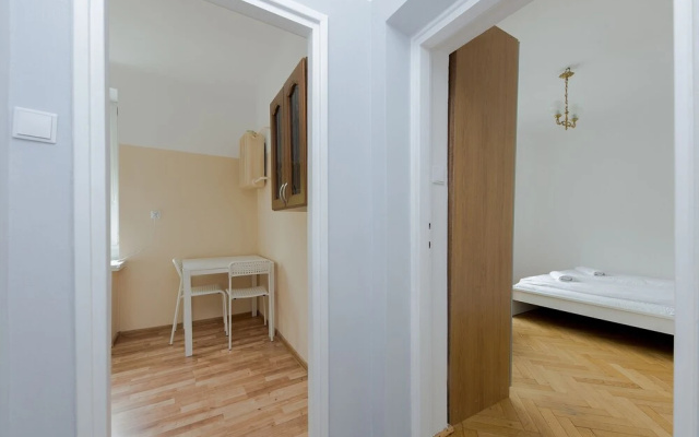 ShortStayPoland Krasińskiego (B66)