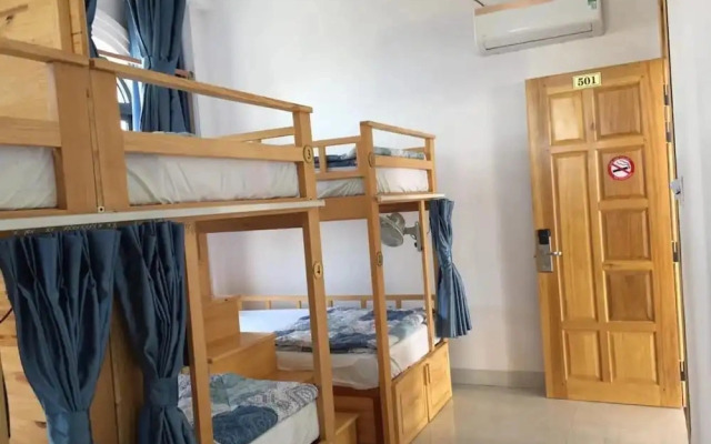 Bac Nam Hotel