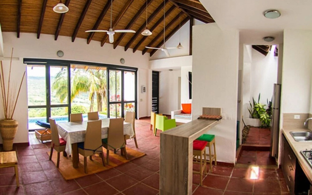 Sharing Glamping Colombia