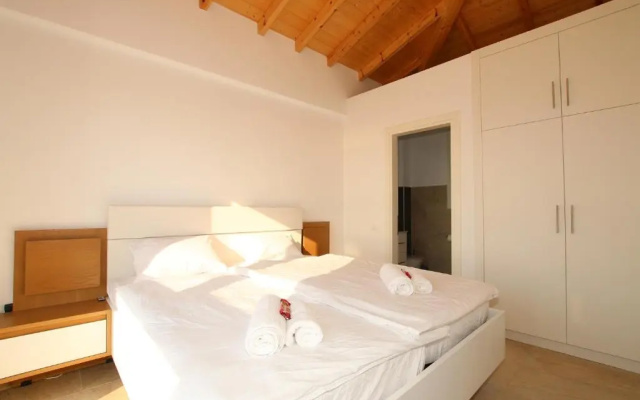 Sunset Sea View Villa 9