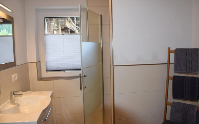 Ferienwohnung Trixl