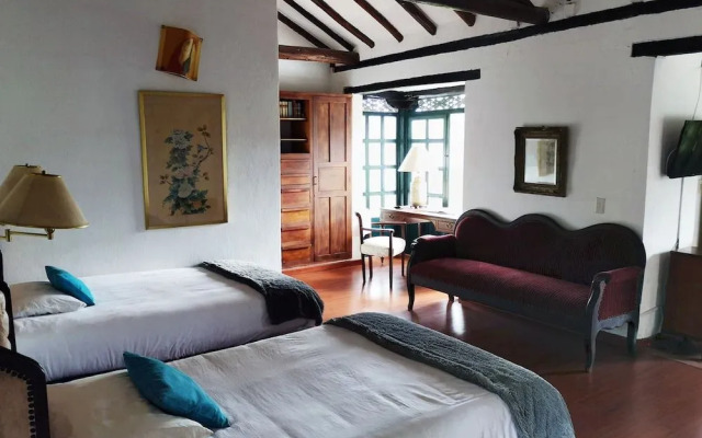 Posada Villa Real