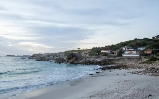 3 Glen Beach