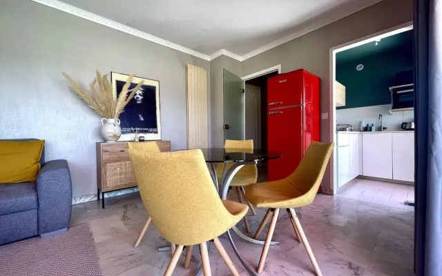 RoofTop Apartment - Quartier Croisette – Esc’Appart