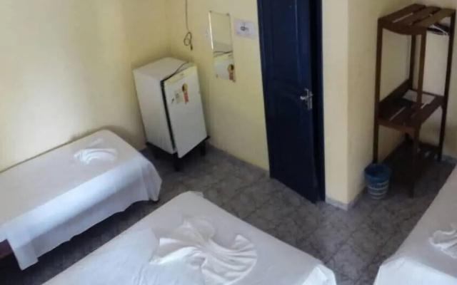 Guará Praia Hotel