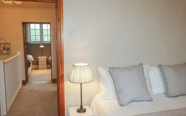 Little Launde Cottage