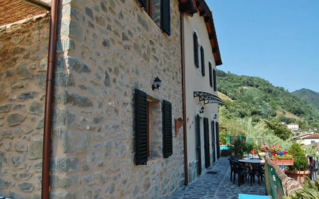 Casa Ulqini