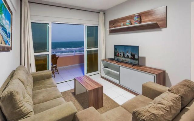 Dream Away Uruaú Beach Residences