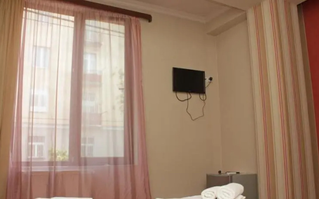 Demalex Hotel