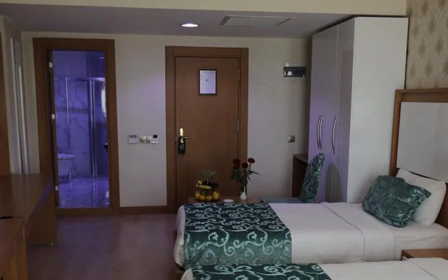 Haldi Otel
