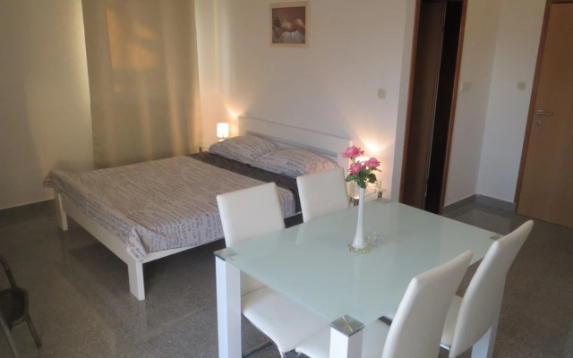 Apartments Slavica