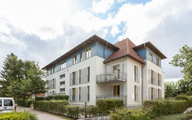 Seeschwalbe Wohnung 13